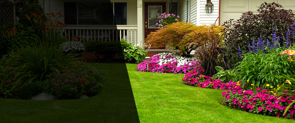 Halifax Landscapers