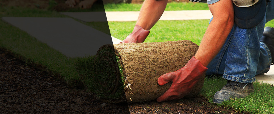 Halifax Landscapers