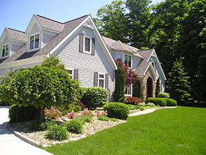 Landscapers and Lawncare Services in Halifax, PA